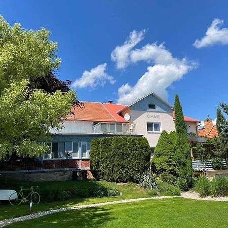 Pension U Haje Litomysl Ngoại thất bức ảnh